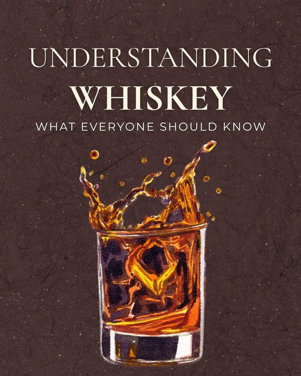 Understanding whiskey post